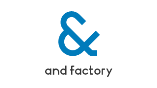 and factory株式会社